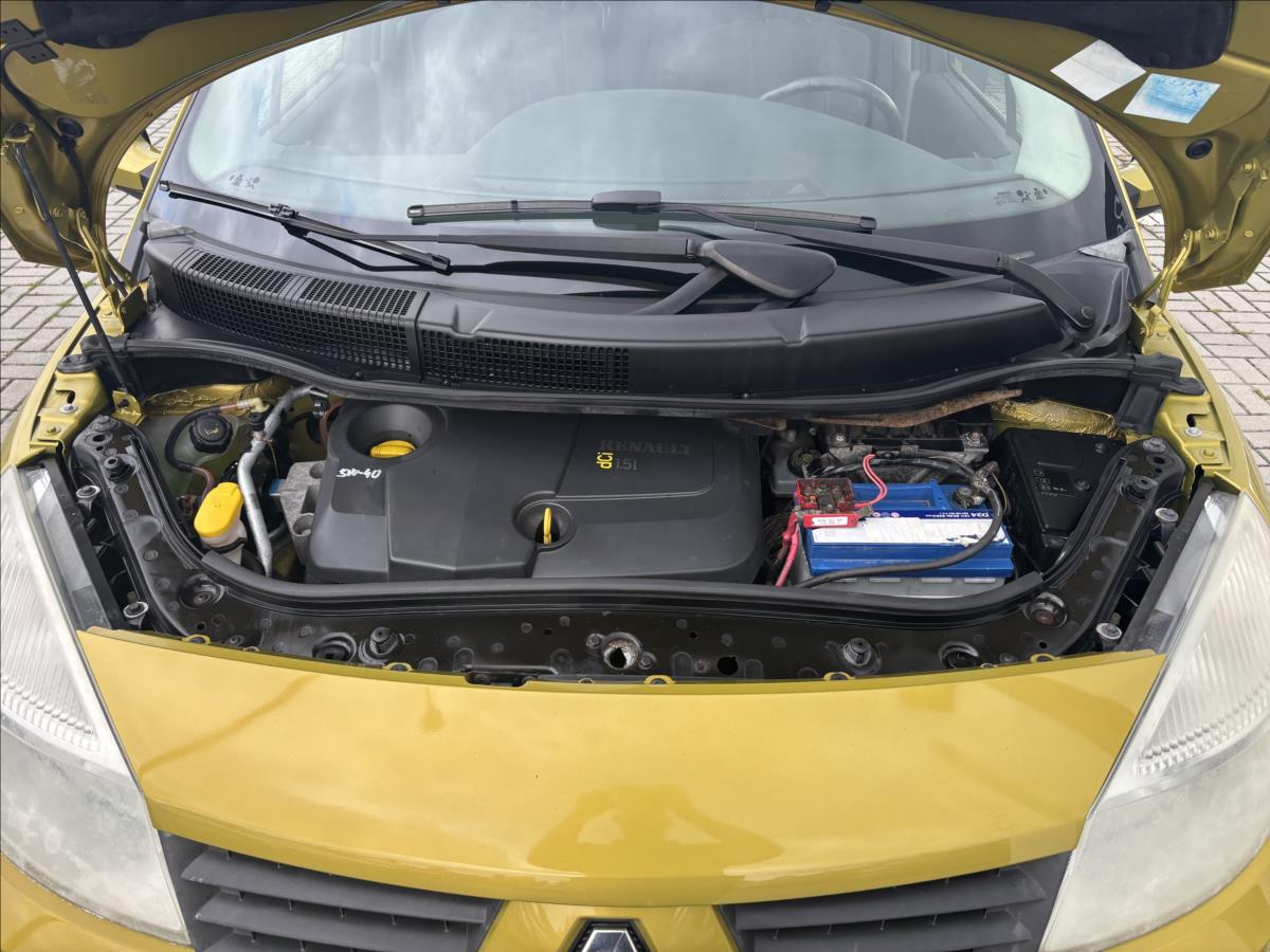 Renault Grand Scénic