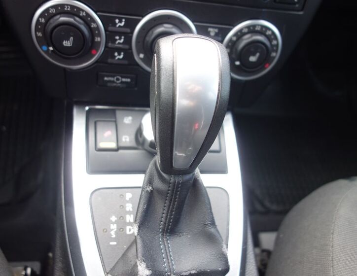 Land Rover Freelander 14