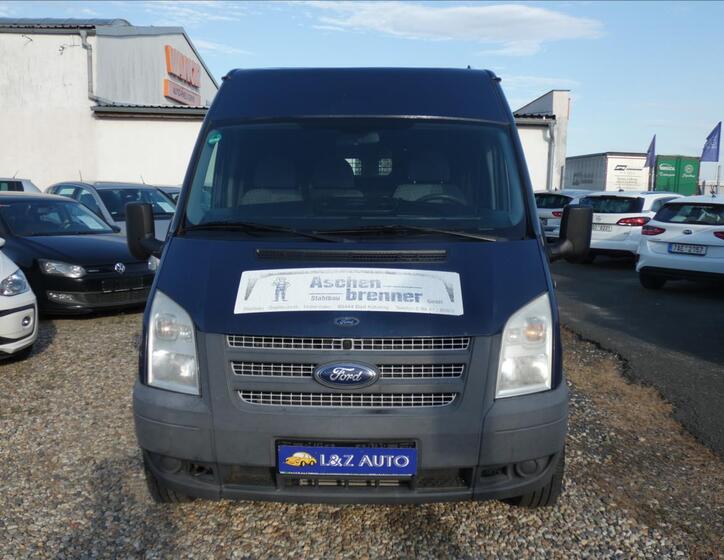 Ford Transit 2