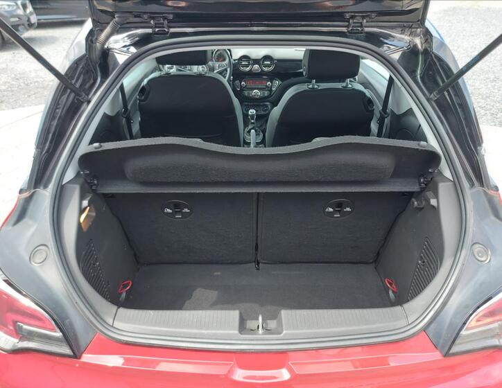 Opel Adam 13