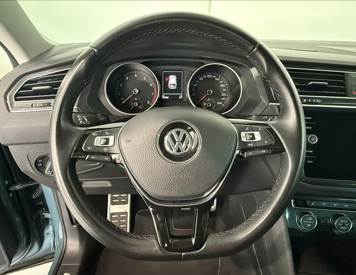 Volkswagen Tiguan 10
