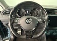 Volkswagen Tiguan 10