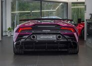Lamborghini Huracán 3