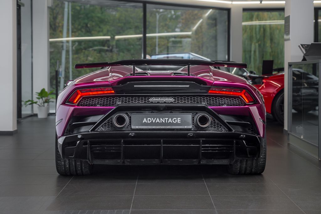 Lamborghini Huracán