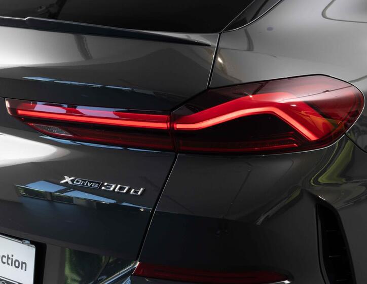 BMW X6 10