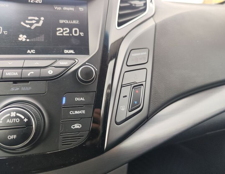 Hyundai i40 22