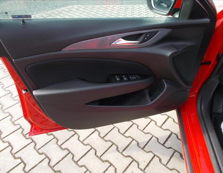Opel Insignia 26