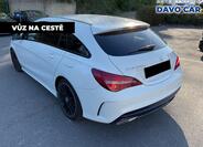 Mercedes-Benz CLA 2