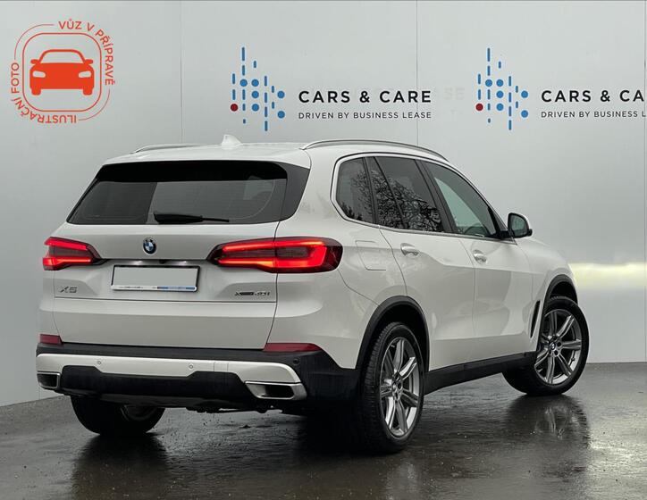 BMW X5 3