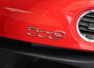 Fiat 500C 13