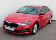Škoda Octavia 1