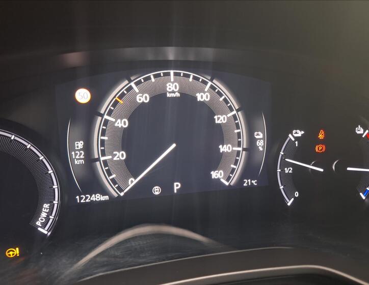 Mazda MX-30 16