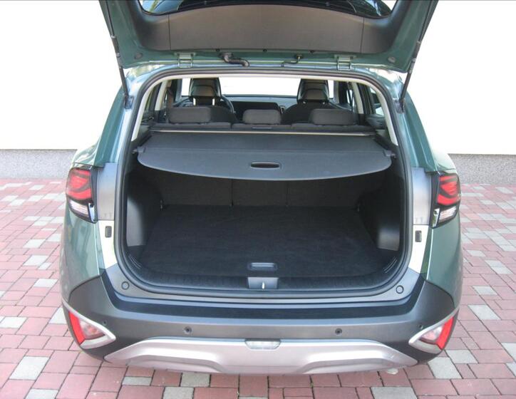 KIA Sportage 41