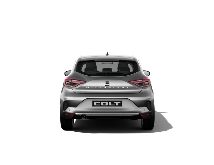 Mitsubishi Colt 6