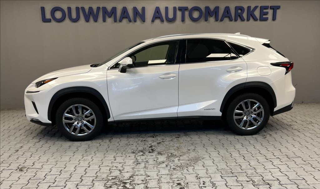 Lexus NX 300h