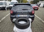 Dacia Duster 20