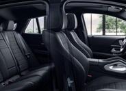 Mercedes-Benz GLE 14