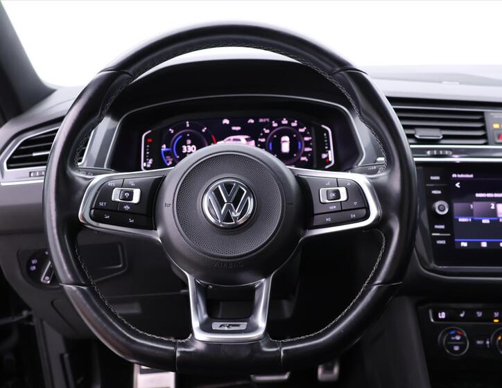 Volkswagen Tiguan 18