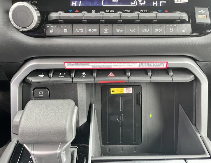 Toyota Sequoia 24