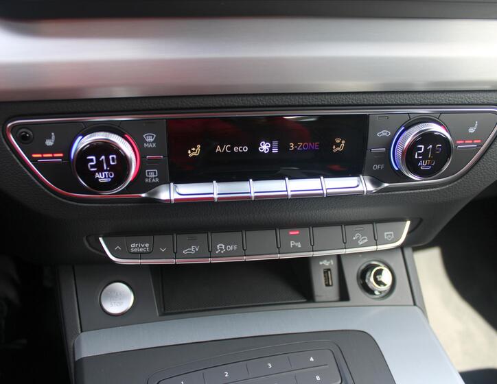 Audi Q5 16