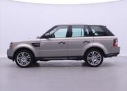 Land Rover Range Rover 4