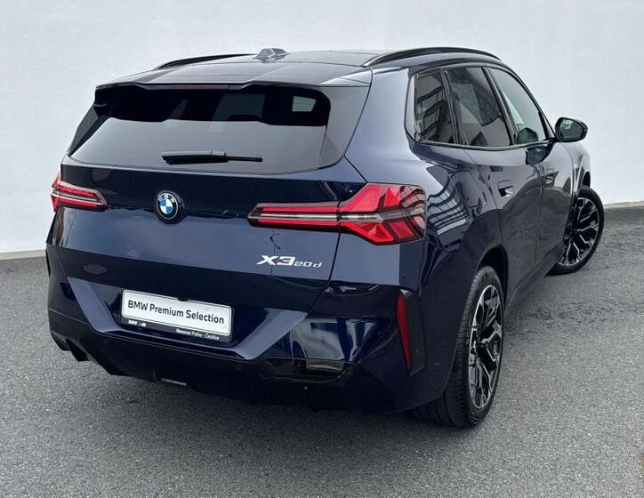 BMW X3 2