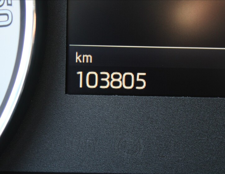 Škoda Superb 9
