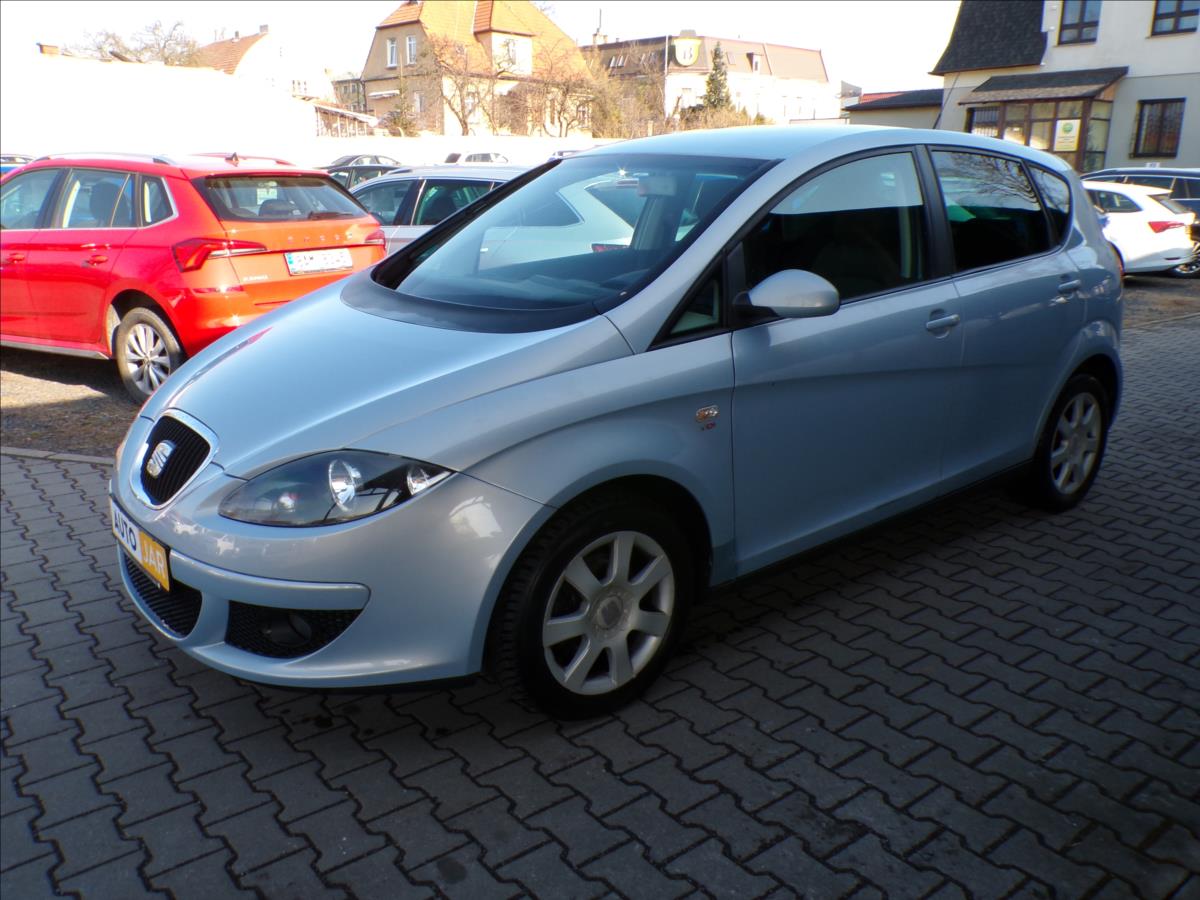 Seat Altea