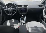 Škoda Octavia 6