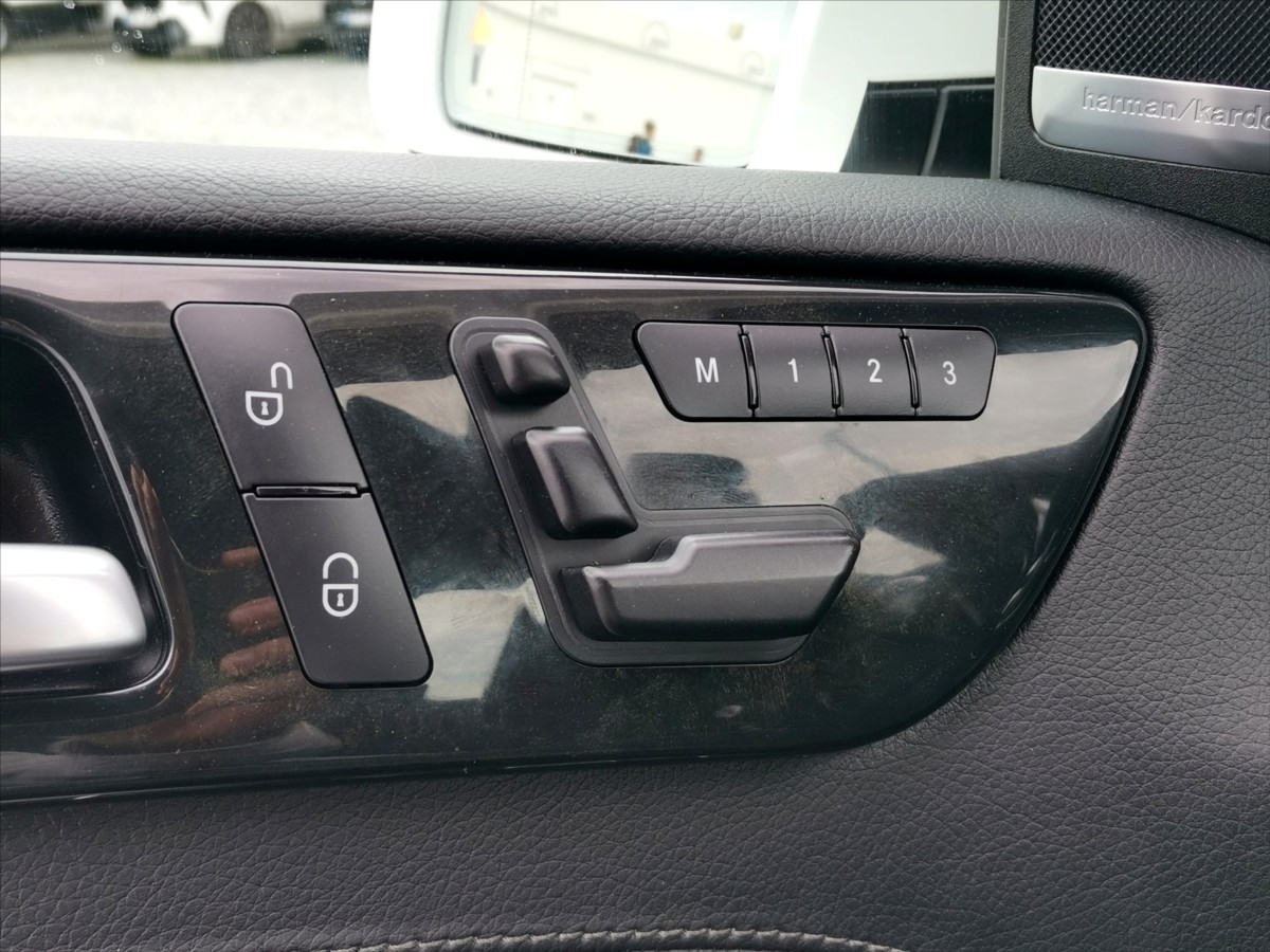 Mercedes-Benz GL
