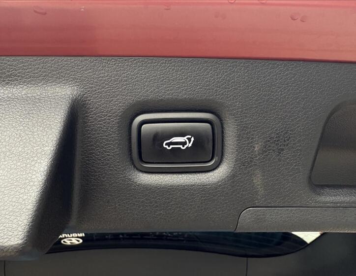 Hyundai Santa Fe 13