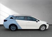 Toyota Corolla 8