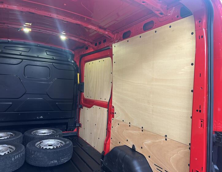 Ford Transit 54