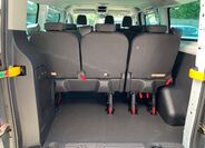 Ford Transit Custom 24
