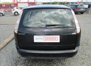 Ford Focus 6