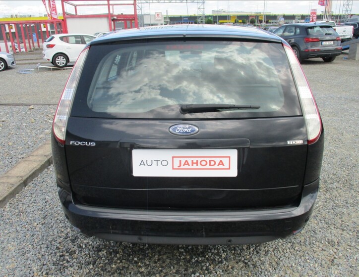 Ford Focus 6