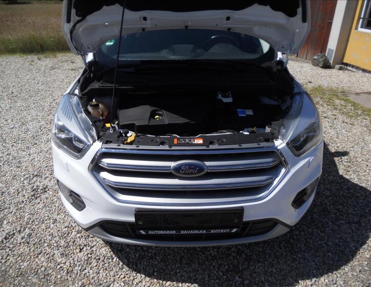 Ford Kuga 20