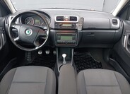 Škoda Roomster 8