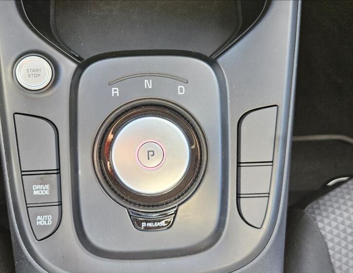 KIA e-Soul 12