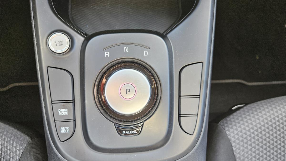 KIA e-Soul