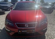 Seat Leon 2