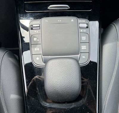 Mercedes-Benz CLA 15