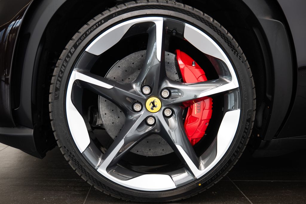 Ferrari Ostatní