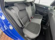 Škoda Fabia 19