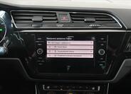 Volkswagen Touran 21