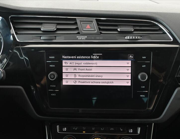 Volkswagen Touran 21