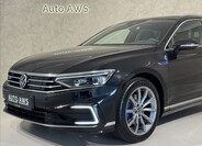 Volkswagen Passat 7