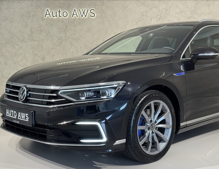 Volkswagen Passat 7