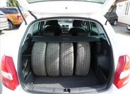 Škoda Fabia 11