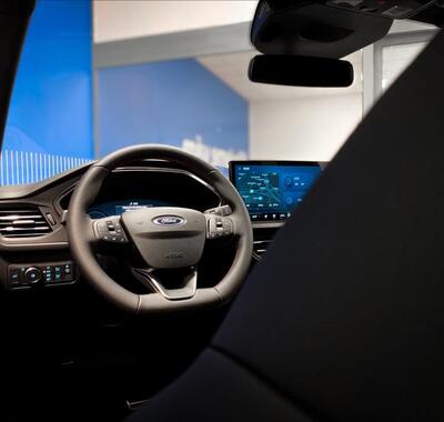 Ford Kuga 8